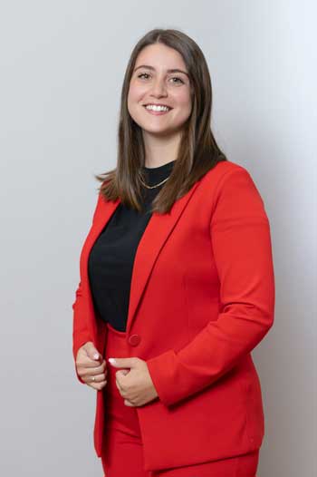 Rebecca Viteritti
