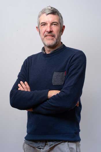 Marco Armanni